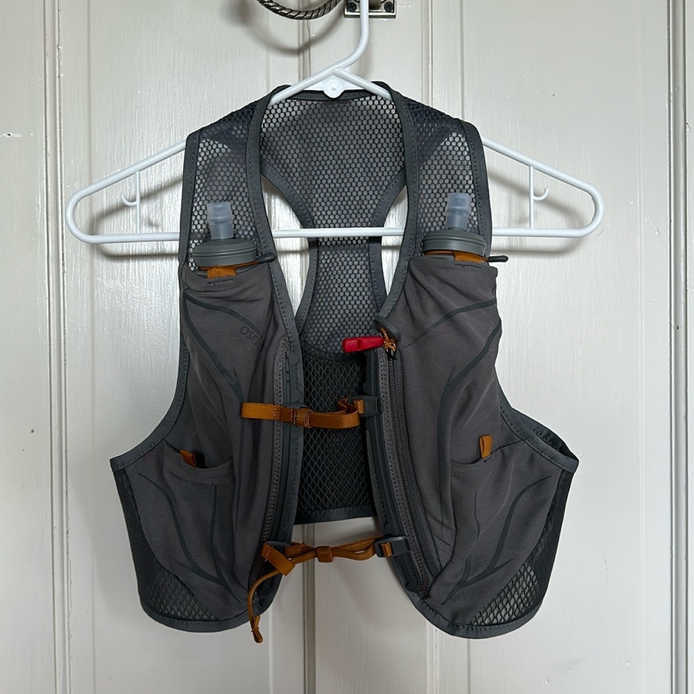 Osprey Duro LT Running Hydration Vest Men’s Small